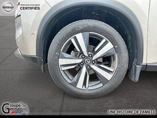 2021 Nissan Rogue à Donnacona, Québec - 9 - w320h240px