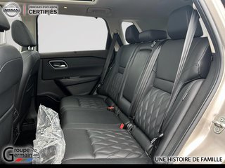 2021 Nissan Rogue à Donnacona, Québec - 26 - w320h240px