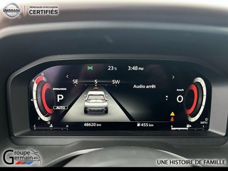 2021 Nissan Rogue à Donnacona, Québec - 17 - w320h240px