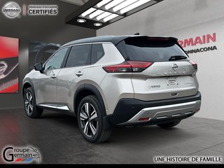 2021 Nissan Rogue à Donnacona, Québec - 3 - w320h240px