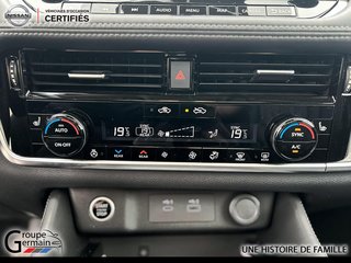 2021 Nissan Rogue à Donnacona, Québec - 22 - w320h240px