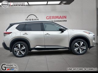 2021 Nissan Rogue à Donnacona, Québec - 6 - w320h240px