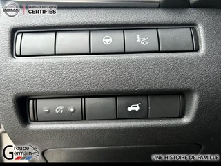 2021 Nissan Rogue à Donnacona, Québec - 16 - w320h240px