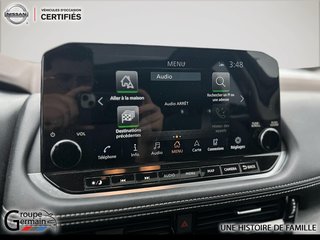 2021 Nissan Rogue à Donnacona, Québec - 20 - w320h240px