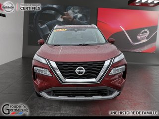 2021 Nissan Rogue à Donnacona, Québec - 8 - w320h240px