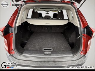 2021 Nissan Rogue à Donnacona, Québec - 22 - w320h240px