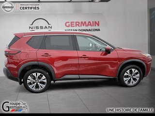 2021 Nissan Rogue à Donnacona, Québec - 6 - w320h240px