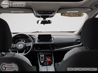 2021 Nissan Rogue à Donnacona, Québec - 19 - w320h240px