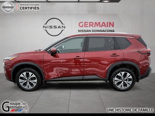 2021 Nissan Rogue à Donnacona, Québec - 2 - w320h240px