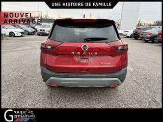 2021 Nissan Rogue à Donnacona, Québec - 3 - w320h240px