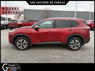 2021 Nissan Rogue à Donnacona, Québec - 2 - w320h240px