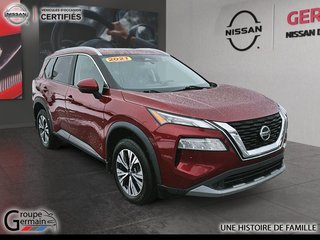 2021 Nissan Rogue à Donnacona, Québec - 7 - w320h240px