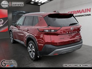 2021 Nissan Rogue à Donnacona, Québec - 3 - w320h240px