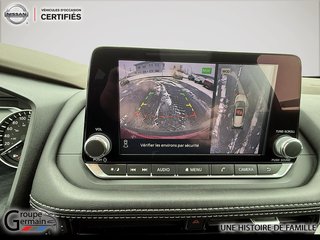 2021 Nissan Rogue à Donnacona, Québec - 16 - w320h240px