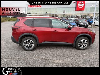 2021 Nissan Rogue à Donnacona, Québec - 5 - w320h240px