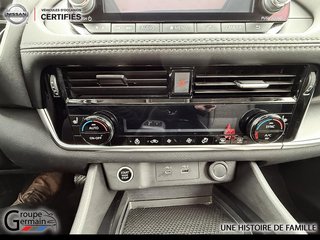 2021 Nissan Rogue à Donnacona, Québec - 15 - w320h240px