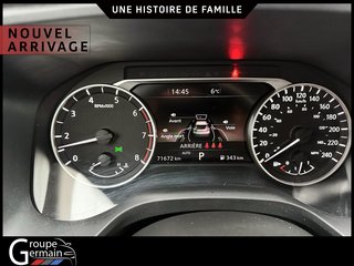 2021 Nissan Rogue à Donnacona, Québec - 11 - w320h240px