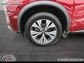 2021 Nissan Rogue à Donnacona, Québec - 9 - w320h240px
