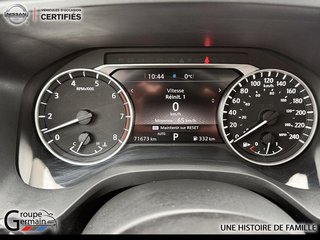 2021 Nissan Rogue à Donnacona, Québec - 17 - w320h240px