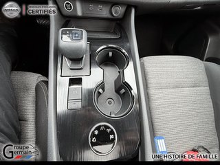 2021 Nissan Rogue à Donnacona, Québec - 14 - w320h240px