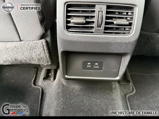 2021 Nissan Rogue à Donnacona, Québec - 20 - w320h240px