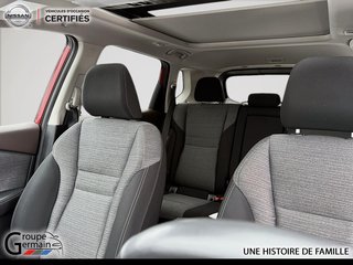 2021 Nissan Rogue à Donnacona, Québec - 18 - w320h240px