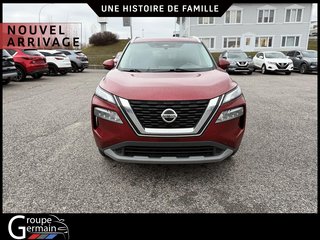 2021 Nissan Rogue à Donnacona, Québec - 7 - w320h240px