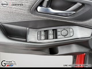 2021 Nissan Rogue à Donnacona, Québec - 10 - w320h240px