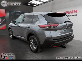 2021 Nissan Rogue à Donnacona, Québec - 3 - w320h240px
