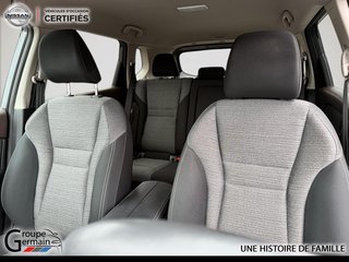 2021 Nissan Rogue à Donnacona, Québec - 16 - w320h240px
