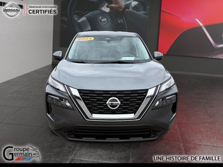 2021 Nissan Rogue à Donnacona, Québec - 8 - w320h240px