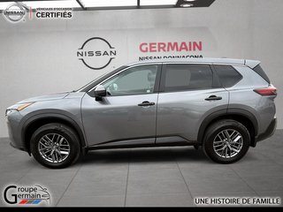 2021 Nissan Rogue à Donnacona, Québec - 2 - w320h240px
