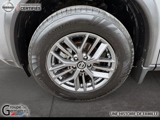 2021 Nissan Rogue à Donnacona, Québec - 9 - w320h240px
