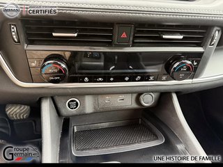 2021 Nissan Rogue à Donnacona, Québec - 14 - w320h240px