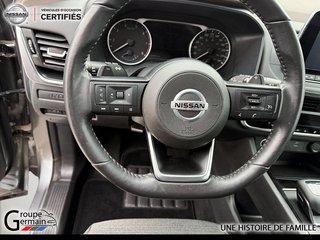 2021 Nissan Rogue à Donnacona, Québec - 11 - w320h240px