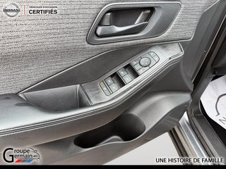 2021 Nissan Rogue à Donnacona, Québec - 10 - w320h240px