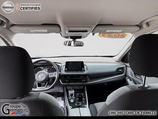 2021 Nissan Rogue à Donnacona, Québec - 17 - w320h240px