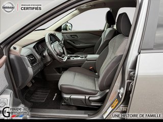2021 Nissan Rogue à Donnacona, Québec - 13 - w320h240px