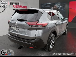 2021 Nissan Rogue à Donnacona, Québec - 5 - w320h240px