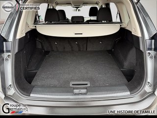 2021 Nissan Rogue à Donnacona, Québec - 18 - w320h240px