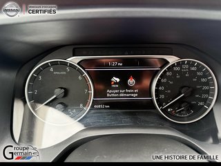 2021 Nissan Rogue à Donnacona, Québec - 12 - w320h240px