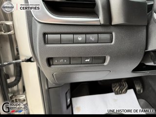 2021 Nissan Rogue à Donnacona, Québec - 11 - w320h240px