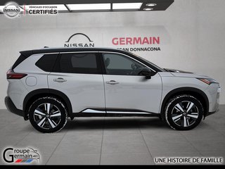 2021 Nissan Rogue à Donnacona, Québec - 6 - w320h240px
