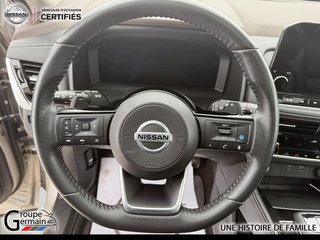 2021 Nissan Rogue à Donnacona, Québec - 13 - w320h240px