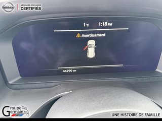 2021 Nissan Rogue à Donnacona, Québec - 19 - w320h240px