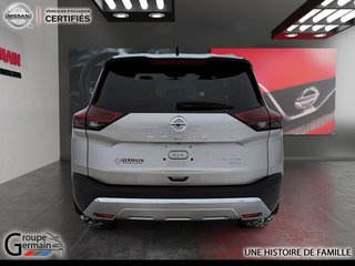2021 Nissan Rogue à Donnacona, Québec - 4 - w320h240px
