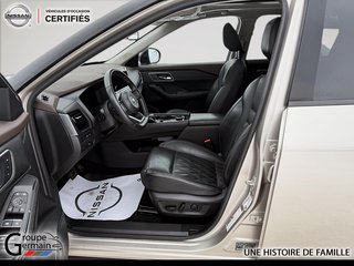 2021 Nissan Rogue à Donnacona, Québec - 14 - w320h240px