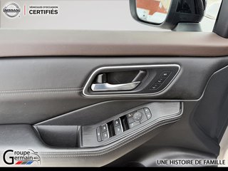 2021 Nissan Rogue à Donnacona, Québec - 10 - w320h240px