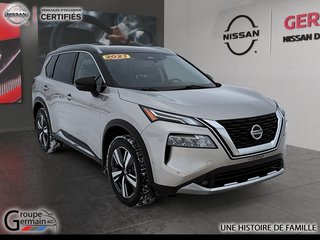 2021 Nissan Rogue à Donnacona, Québec - 7 - w320h240px