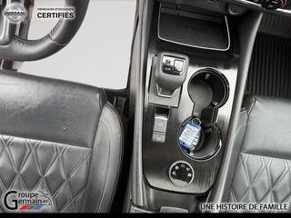 2021 Nissan Rogue à Donnacona, Québec - 23 - w320h240px